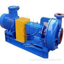 API centrifugal Horizontal sewerage pumps
